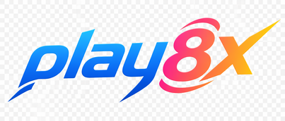 play8x লোগো